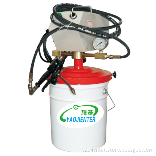 24V Electric Grease Pump (Y6020)